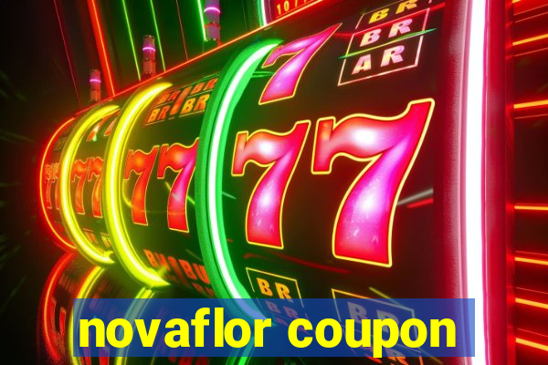 novaflor coupon